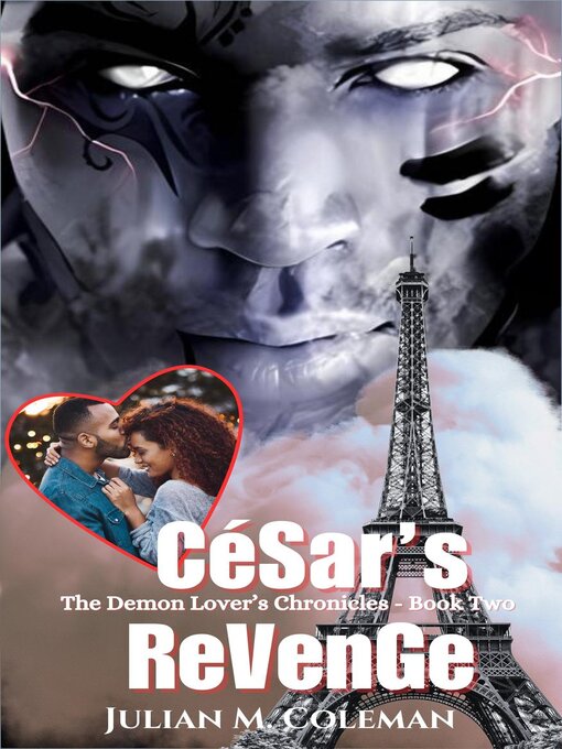 Title details for Cesar's Revenge by Julian M. Coleman - Available